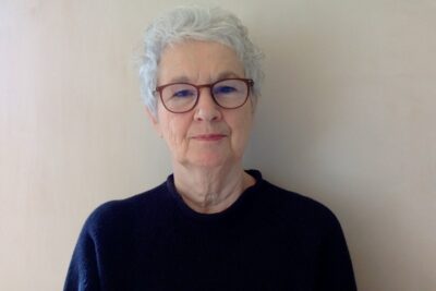 Photo of user Bernadette O'Brien